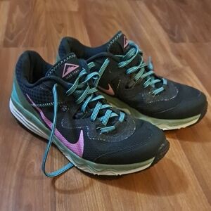 Nike Juniper Trail Womens Running Trainers Cw3809 Sneakers Shoes